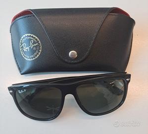 Rayban 4147 Boyfriend Polarizzati