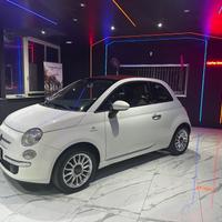 Fiat 500 C 1.2 Pop