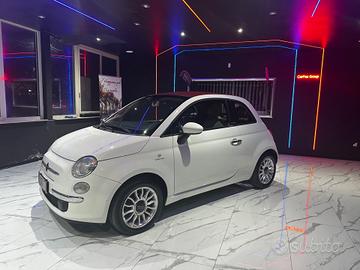 Fiat 500 C 1.2 Pop