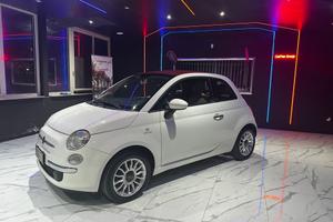 Fiat 500 C 1.2 Pop