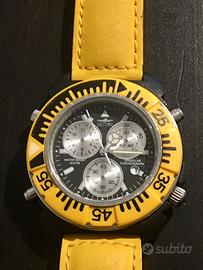 Sector Underland 1990 made swiss