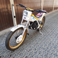 Fantic 303 2° serie