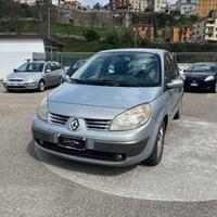 Renault Scenic Scénic 1.9 dCi/130CV Luxe Dynamique