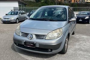 Renault Scenic Scénic 1.9 dCi/130CV Luxe Dynamique