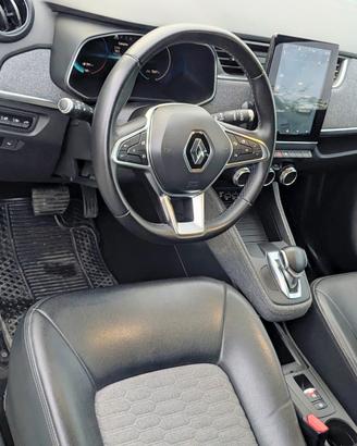 Renault Zoe R135 Intens