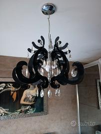Lampada a sospensione