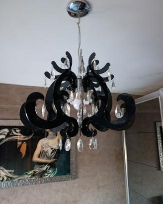 Lampada a sospensione