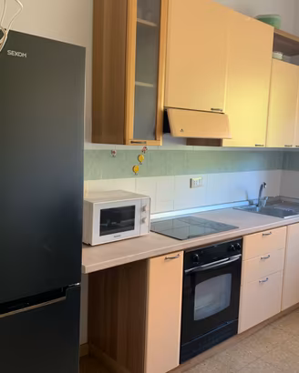 Cucina componibile BERLONI