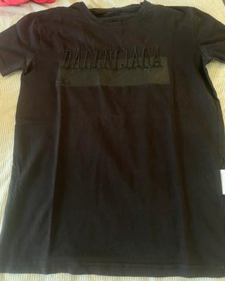 maglia balenciaga