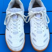 Scarpe da ping pong - ginnastica - n. 41