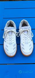 Scarpe da ping pong - ginnastica - n. 41