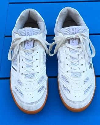 Scarpe da ping pong - ginnastica - n. 41
