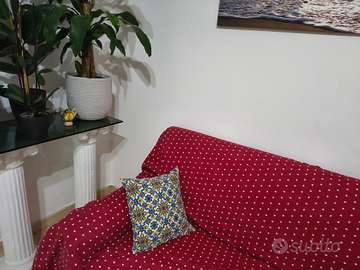 Appartamento Roccalumera Gen. Feb. vista mare