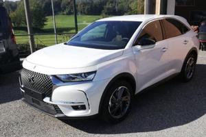 DS 7 Crossback 1.2 PureTech Turbo – Dicembre 2021