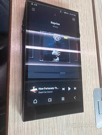 A&Ultima sp3000 Astell&Kern