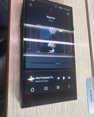 A&Ultima sp3000 Astell&Kern