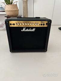 Amplificatore Marshall MG30DFX – 30W