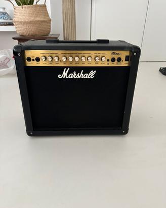 Amplificatore Marshall MG30DFX – 30W