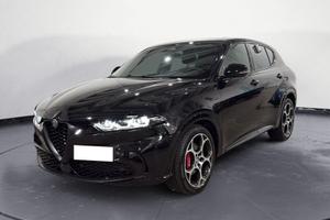 Alfa Romeo Tonale ALFA MY24 HYBRID 160CV VELOCE