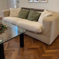 Divano letto matrimoniale