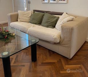 Divano letto matrimoniale