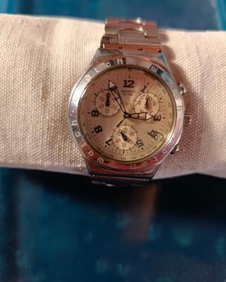 Swatch vintage uomo