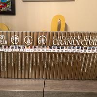 Piero Angela - I capolavori delle grandi civiltà