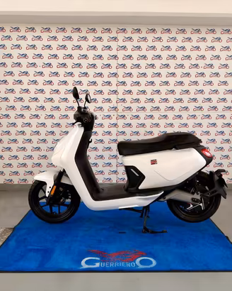 NIU MQi GT EVO Sconto ed Ecobonus