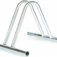 RASTRELLIERA PORTA BICICLETTA PORTABICI COMPONIBIL