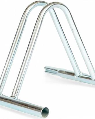 RASTRELLIERA PORTA BICICLETTA PORTABICI COMPONIBIL