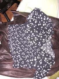 maglia a fiori