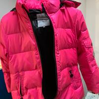 Moncler originale bambina
