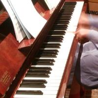 Pianoforte Weinbach verticale 1992