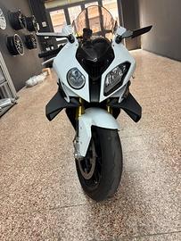 Ali aerodinamiche per bmw s1000rr