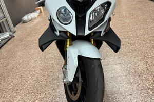 Ali aerodinamiche per bmw s1000rr