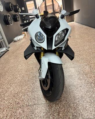 Ali aerodinamiche per bmw s1000rr