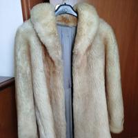 Pelliccia agnellino