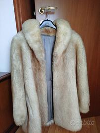 Pelliccia agnellino