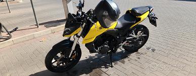 Honda Hornet 750 - 2024