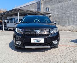 Dacia Sandero Stepway 0.9 TCe 90 CV Comfort