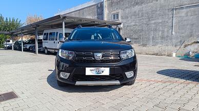 Dacia Sandero Stepway 0.9 TCe 90 CV Comfort