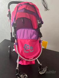 Passeggino per bambole