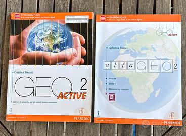 Geo active 2