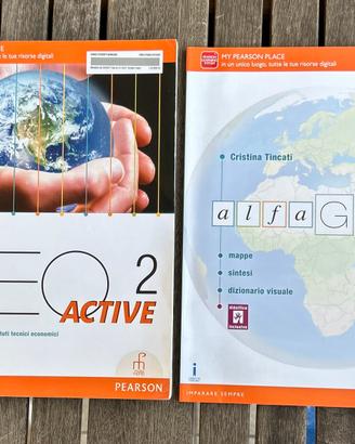 Geo active 2