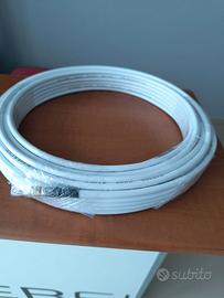 4D-FB 20 m (50 Ohm) SMA  3 pz