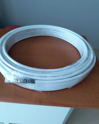 4D-FB 20 m (50 Ohm) SMA  2 pz