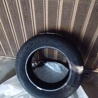 4 Continental AllSeasonContact 175/65 R14 86H XL