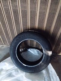 4 Continental AllSeasonContact 175/65 R14 86H XL