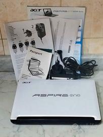 Pc One Display 10.1 Led Ram 1 Gb Hard Disk 500 Gb
