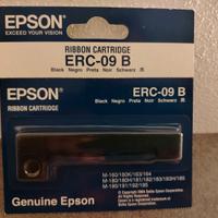 Cartuccia Epson ERC-09B nero